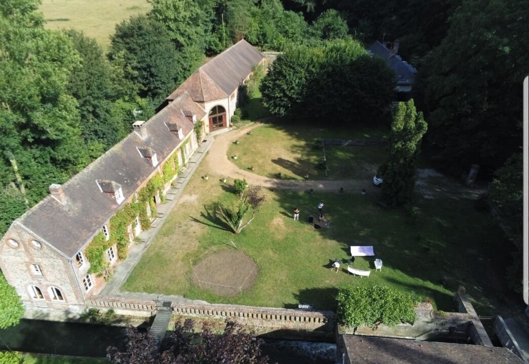 Photo of Outdoor in Saint-Martin-d'Ecublei