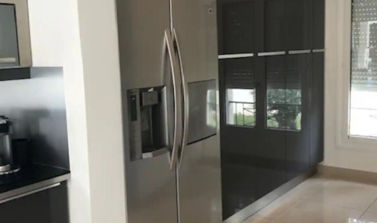 Photo of Kitchen in Saint-Nom-la-Breteche