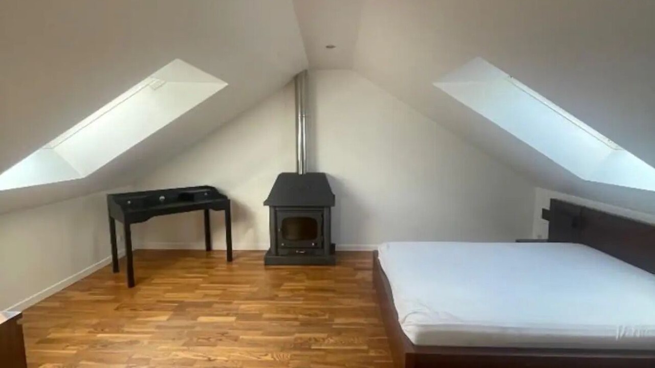 Photo of Bedroom in Saint-Nom-la-Breteche