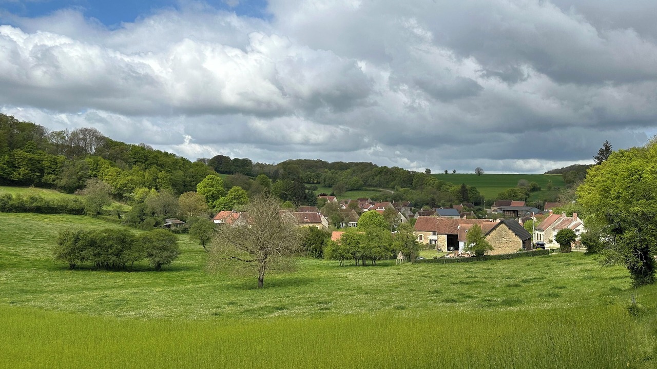 Photo of Outdoor in Cessy-les-Bois