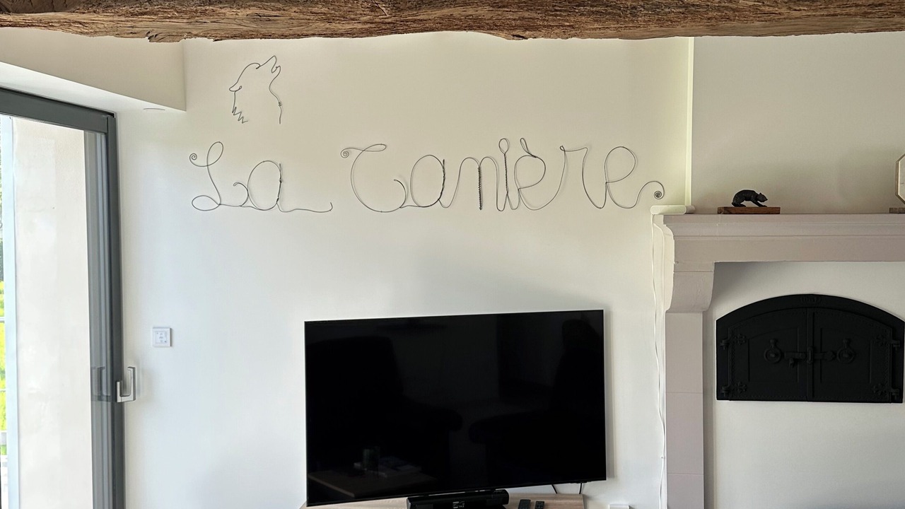 Photo of Livingroom in Cessy-les-Bois