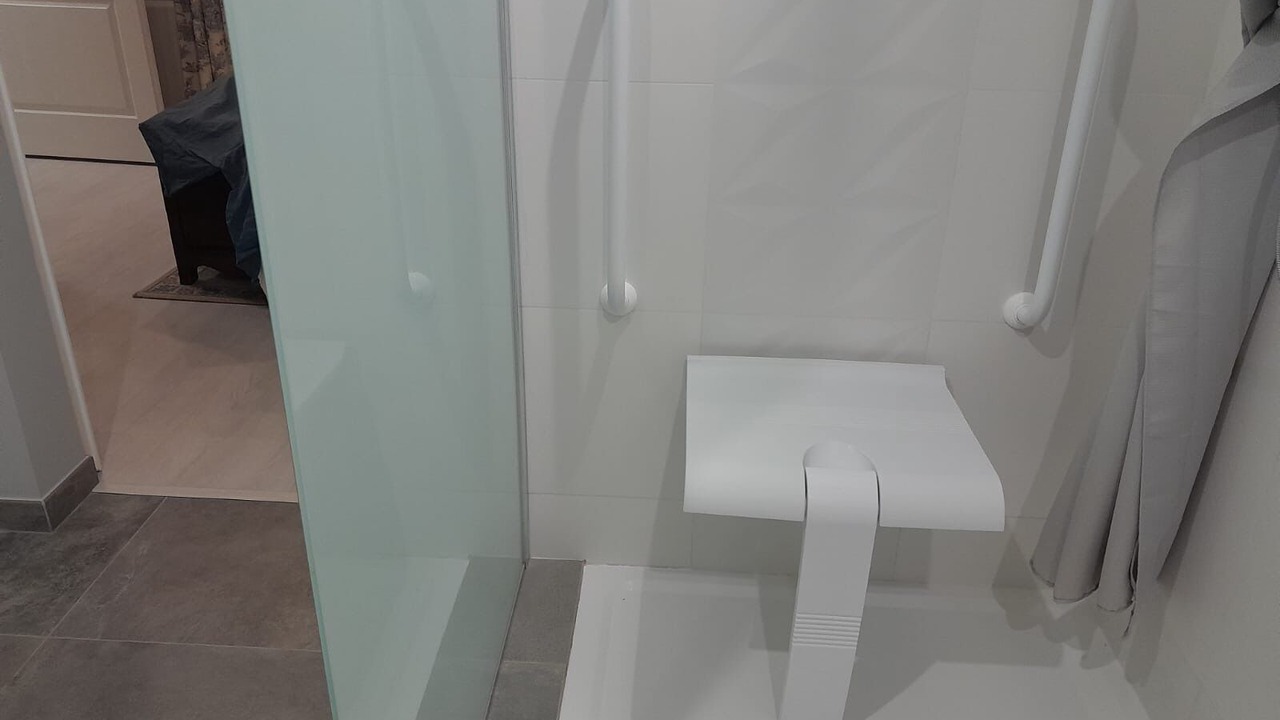Photo of Bathroom in Cessy-les-Bois