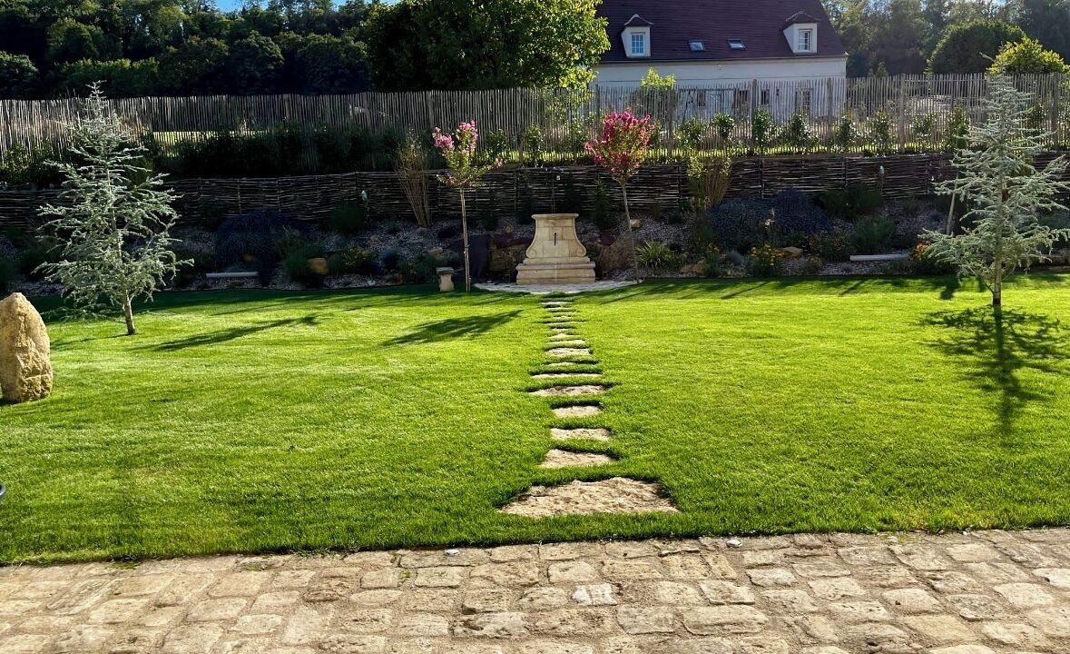 Photo of Outdoor in Fresnoy-la-Riviere