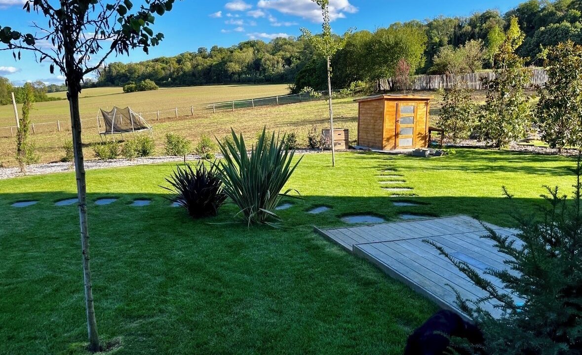 Photo of Outdoor in Fresnoy-la-Riviere