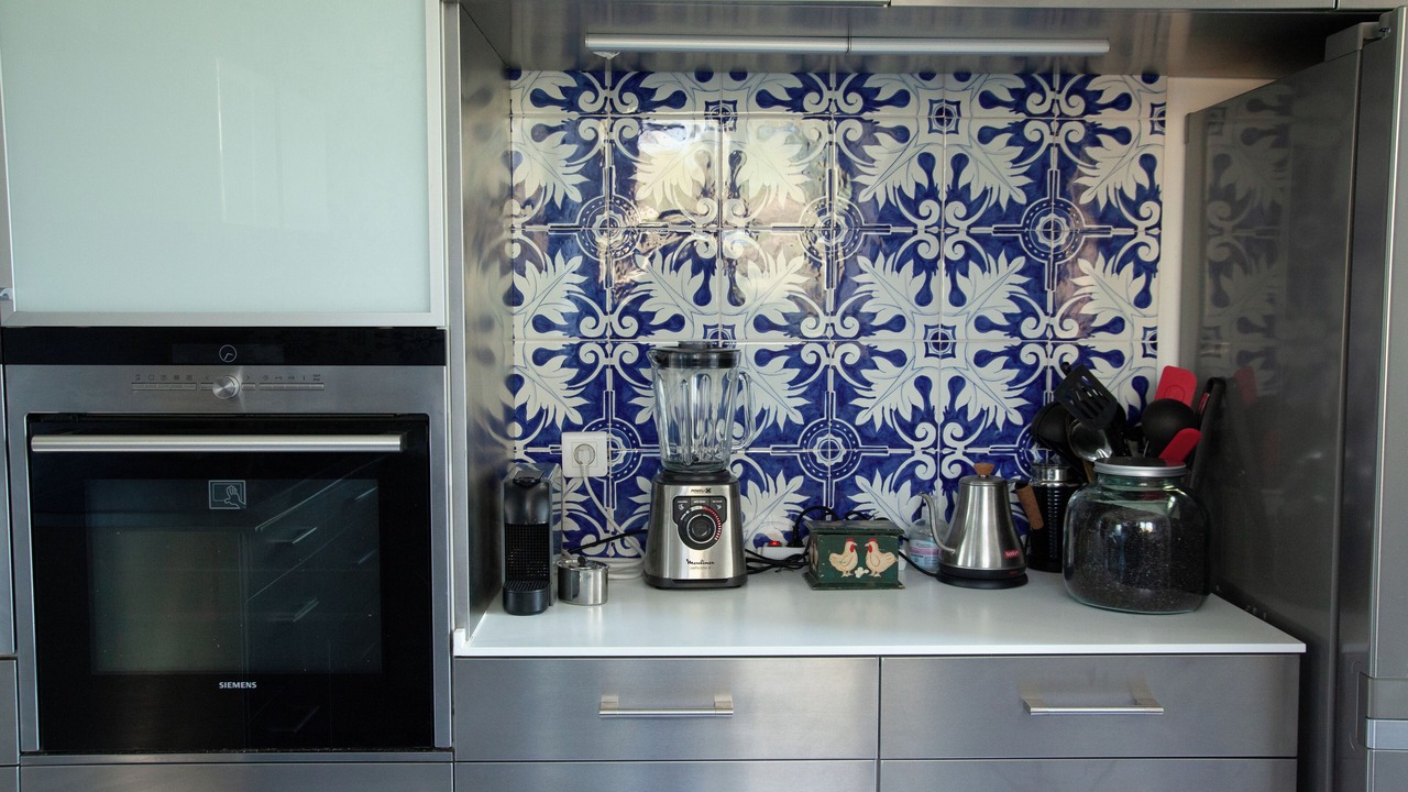Photo of Kitchen in Dourdan
