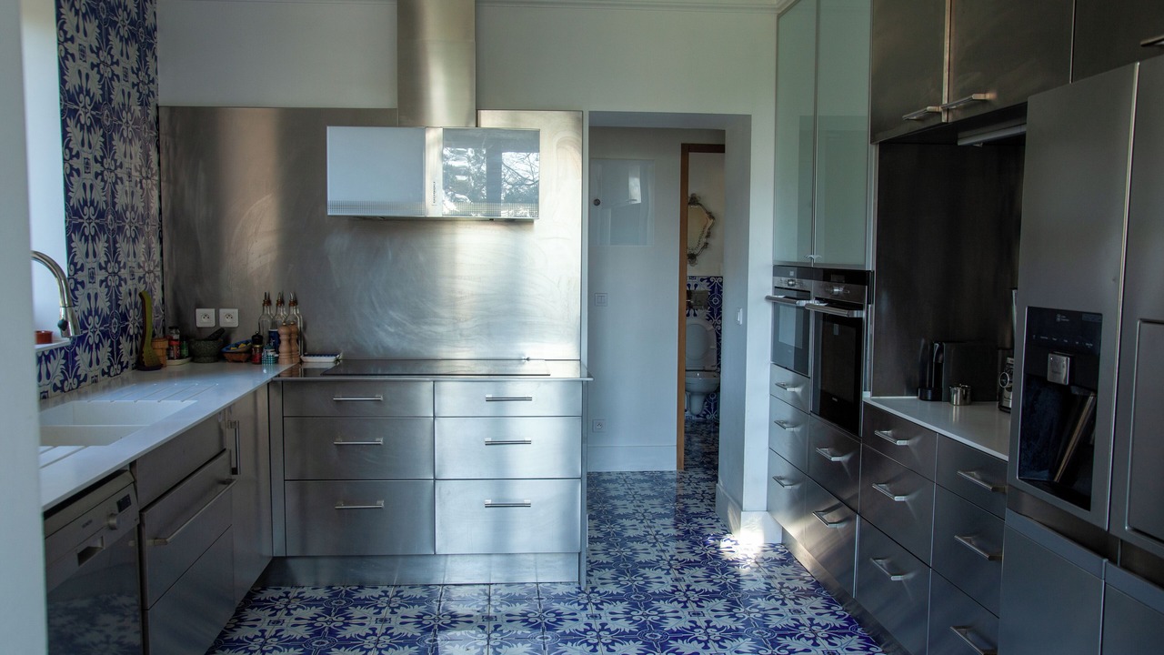 Photo of Kitchen in Dourdan