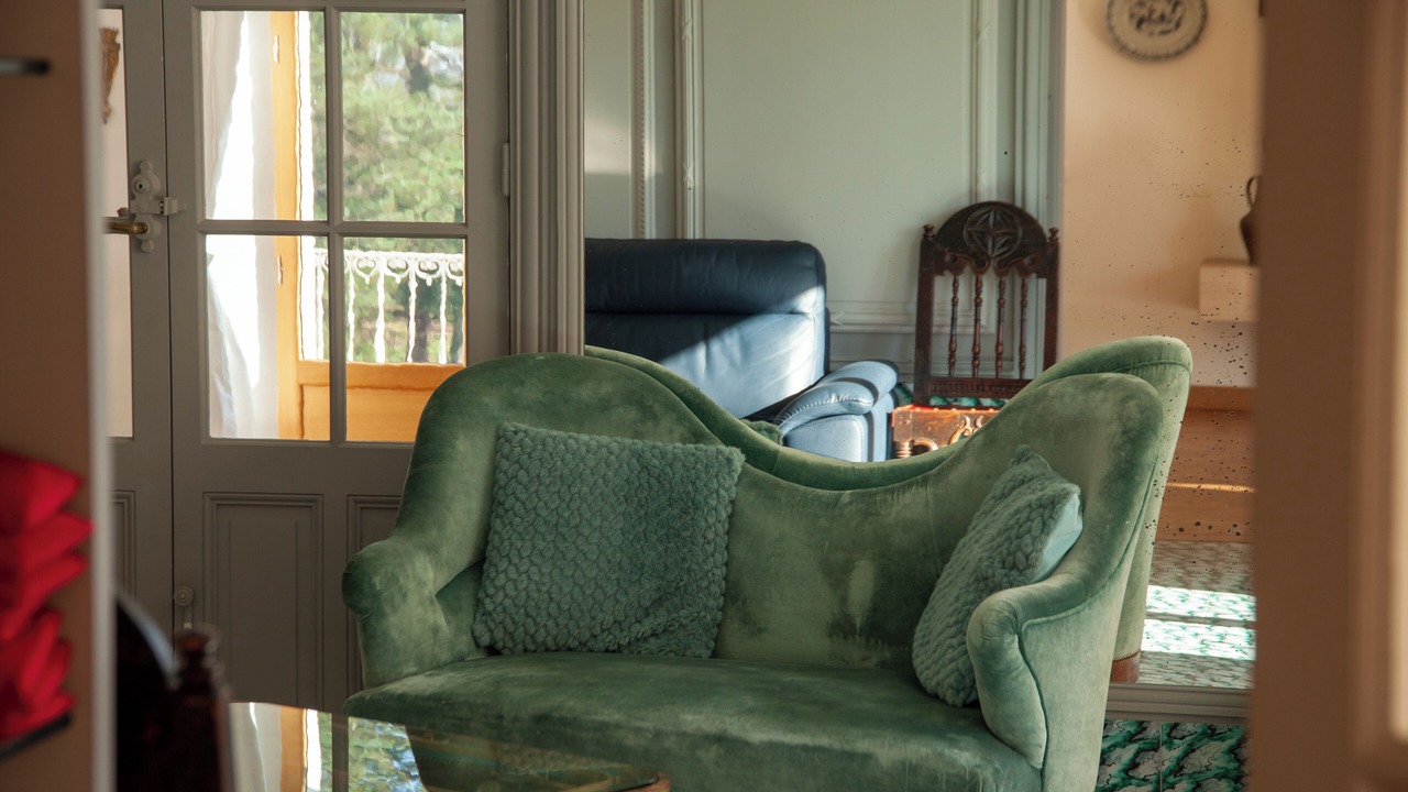 Photo of Livingroom in Dourdan