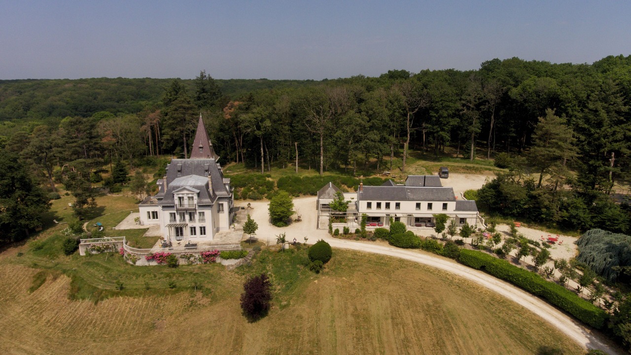 Photo of Outdoor in Dourdan