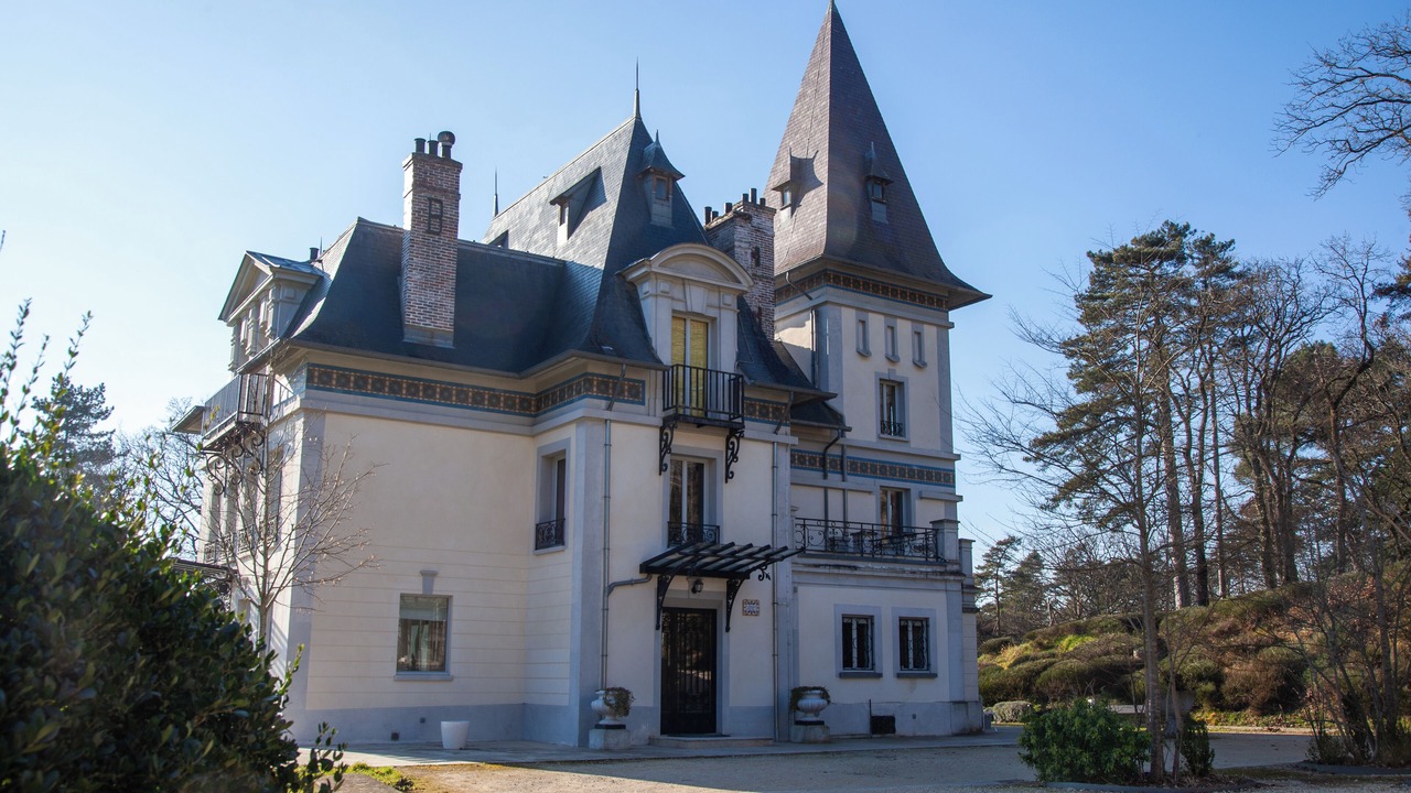 Photo of Outdoor in Dourdan