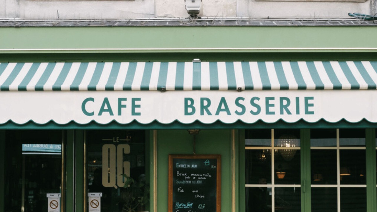 Photo of Outdoor in Quartier Sainte-Marguerite