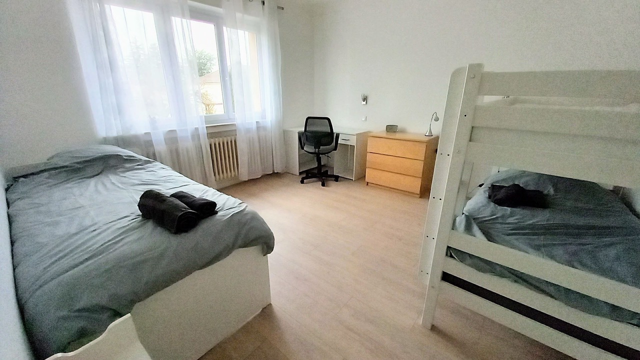 Photo of Bedroom in Amneville