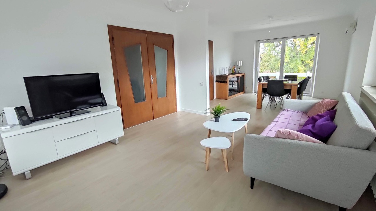 Photo of Livingroom in Amneville