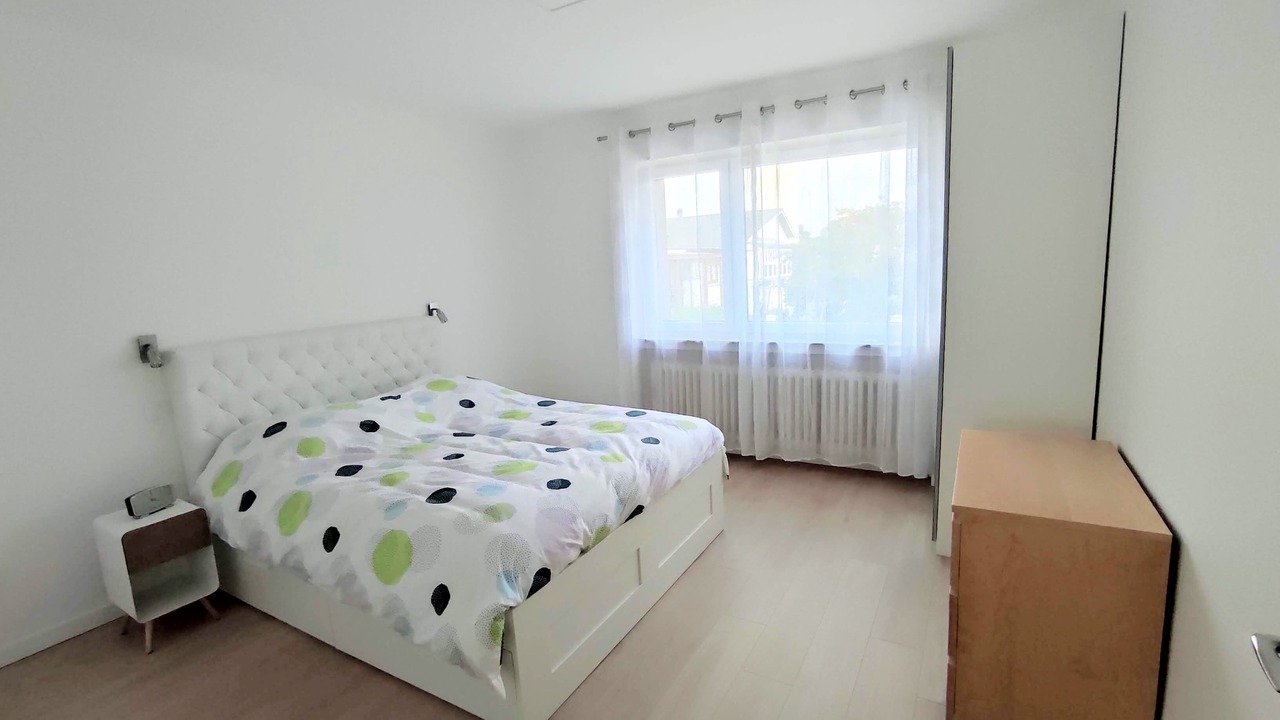 Photo of Bedroom in Amneville