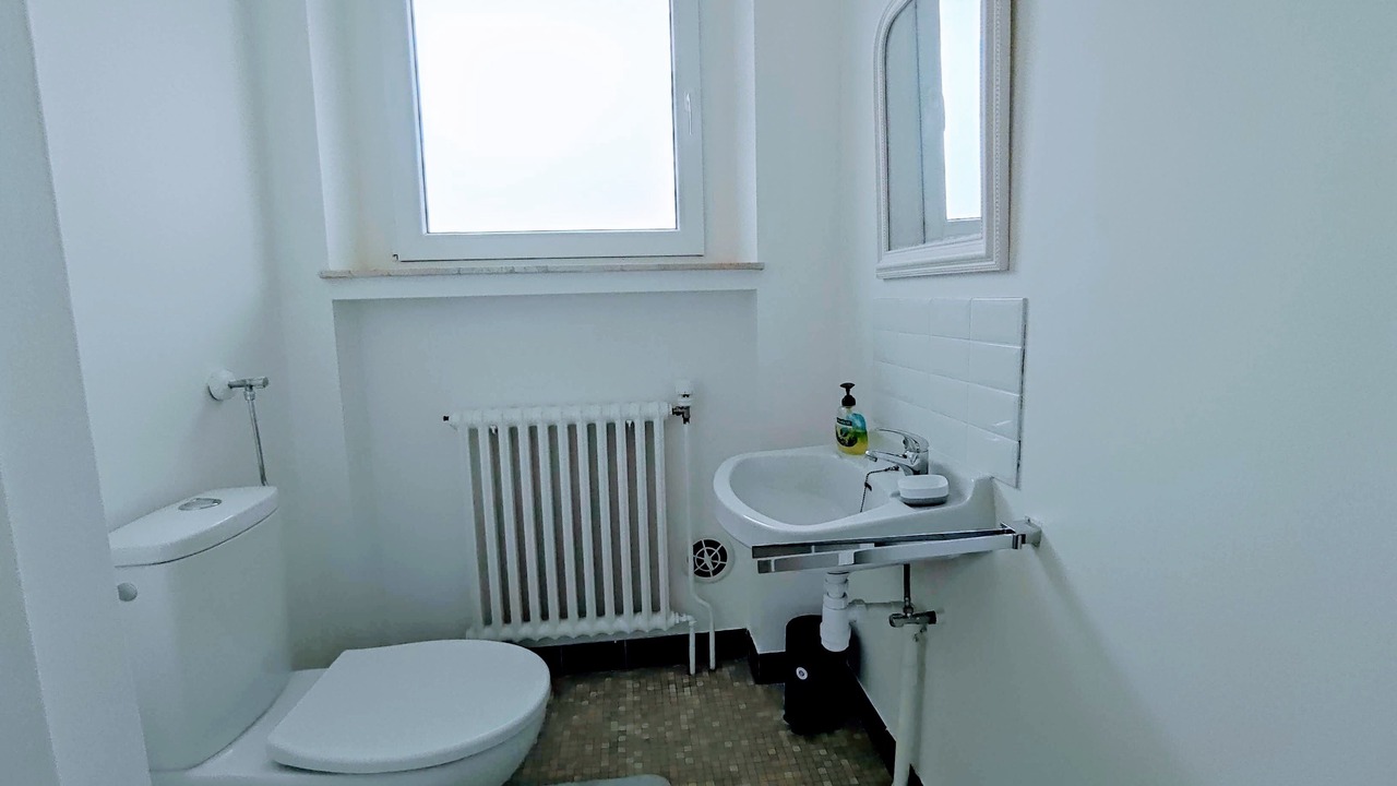 Photo of Bathroom in Amneville