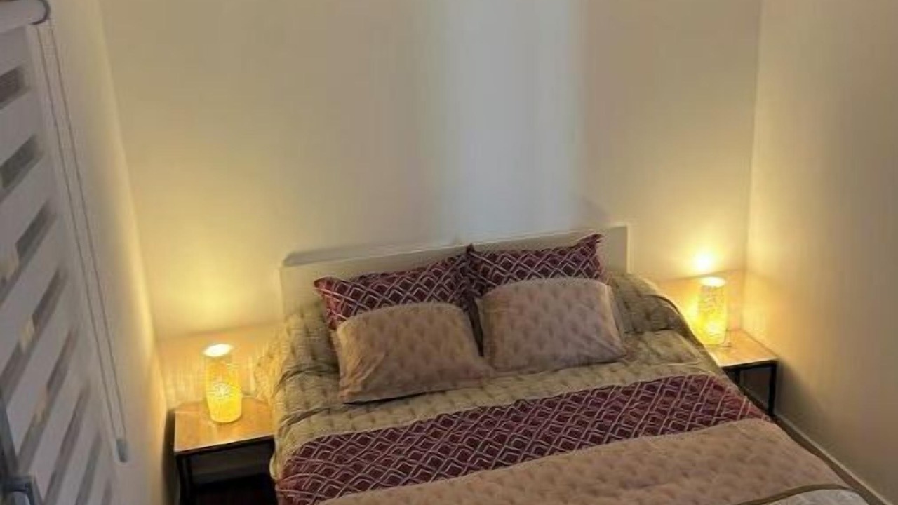 Photo of Bedroom in Brissac Loire Aubance