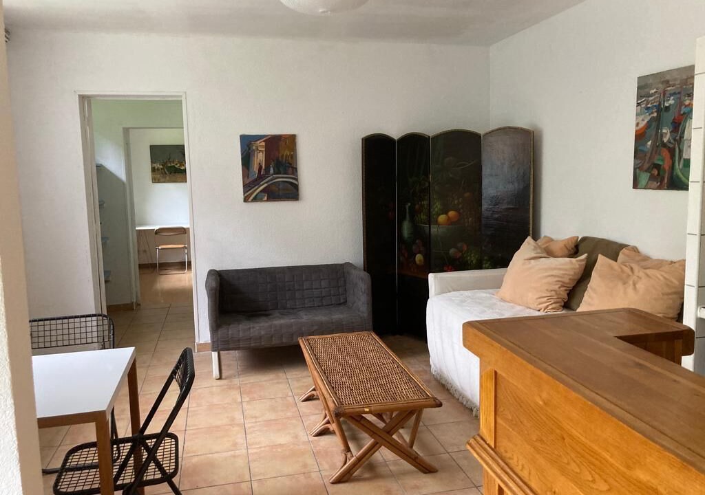 Photo of Livingroom in Auffargis