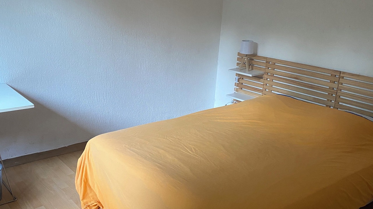 Photo of Bedroom in Auffargis