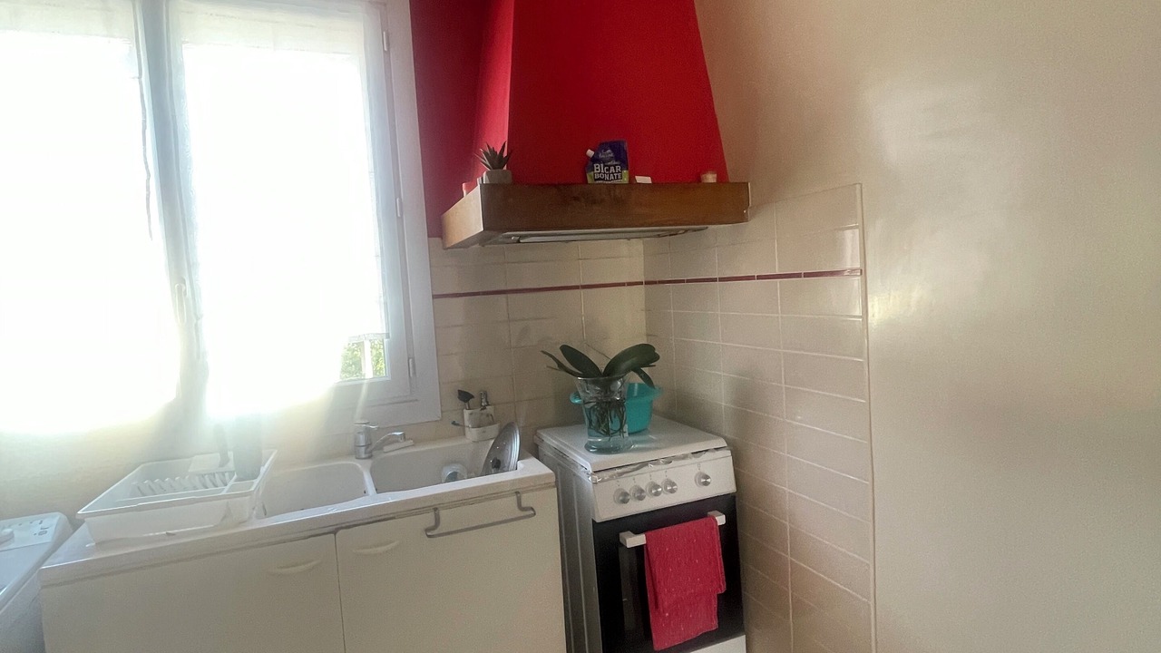 Photo of Kitchen in Houilles