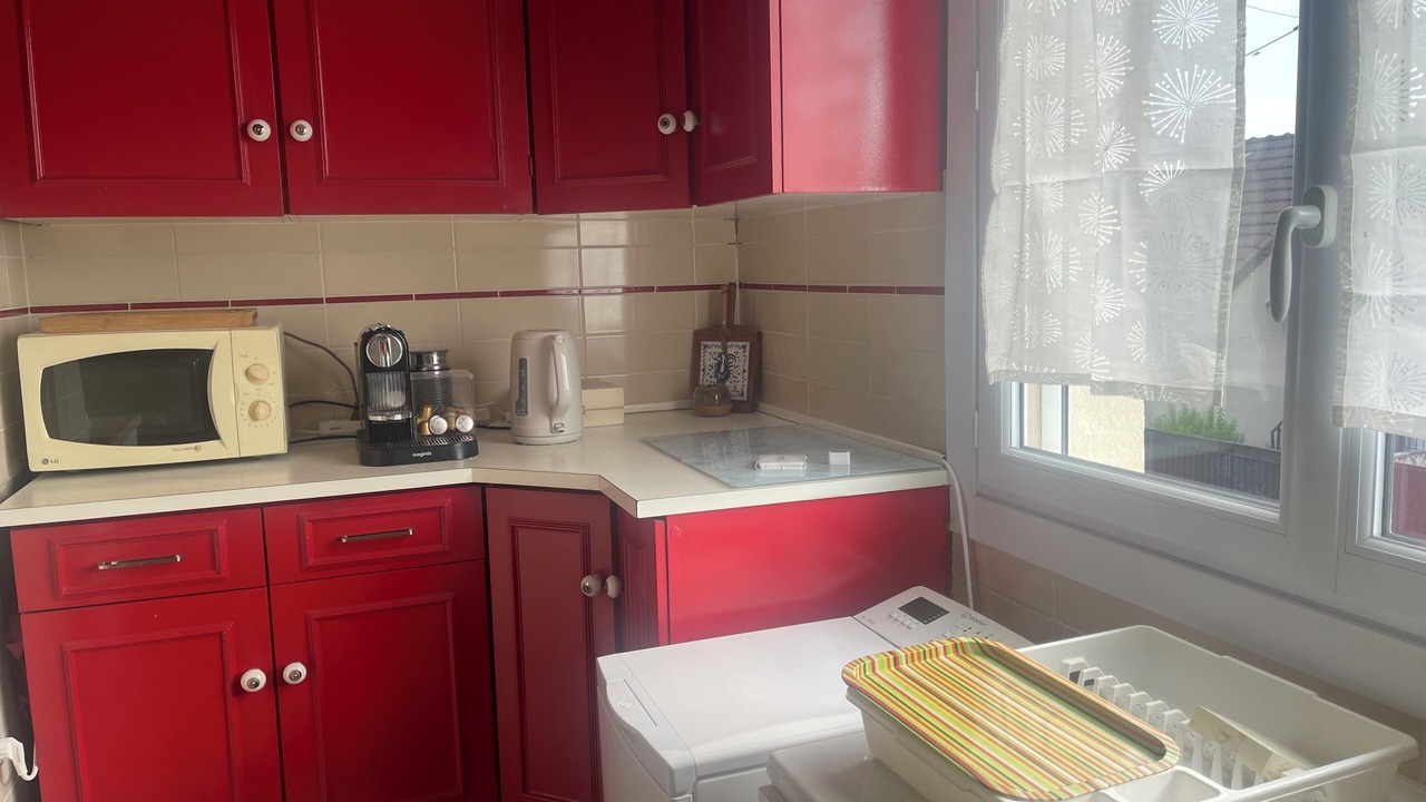 Photo of Kitchen in Houilles