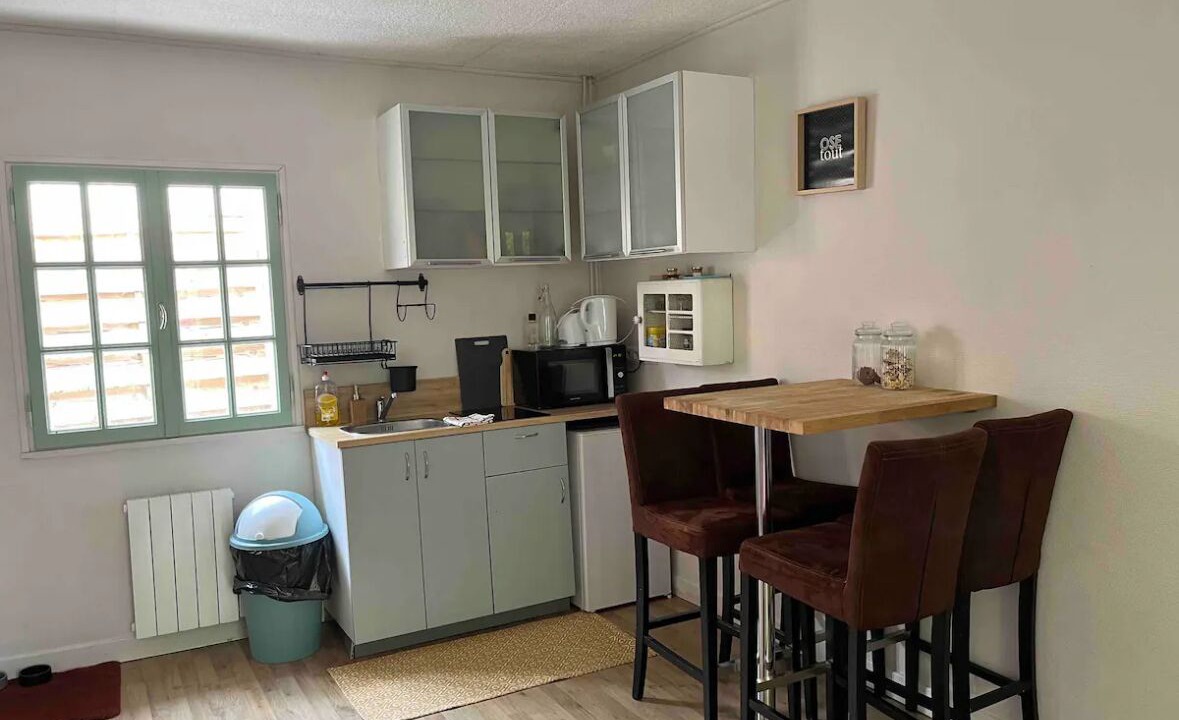 Photo of Kitchen in Baulne