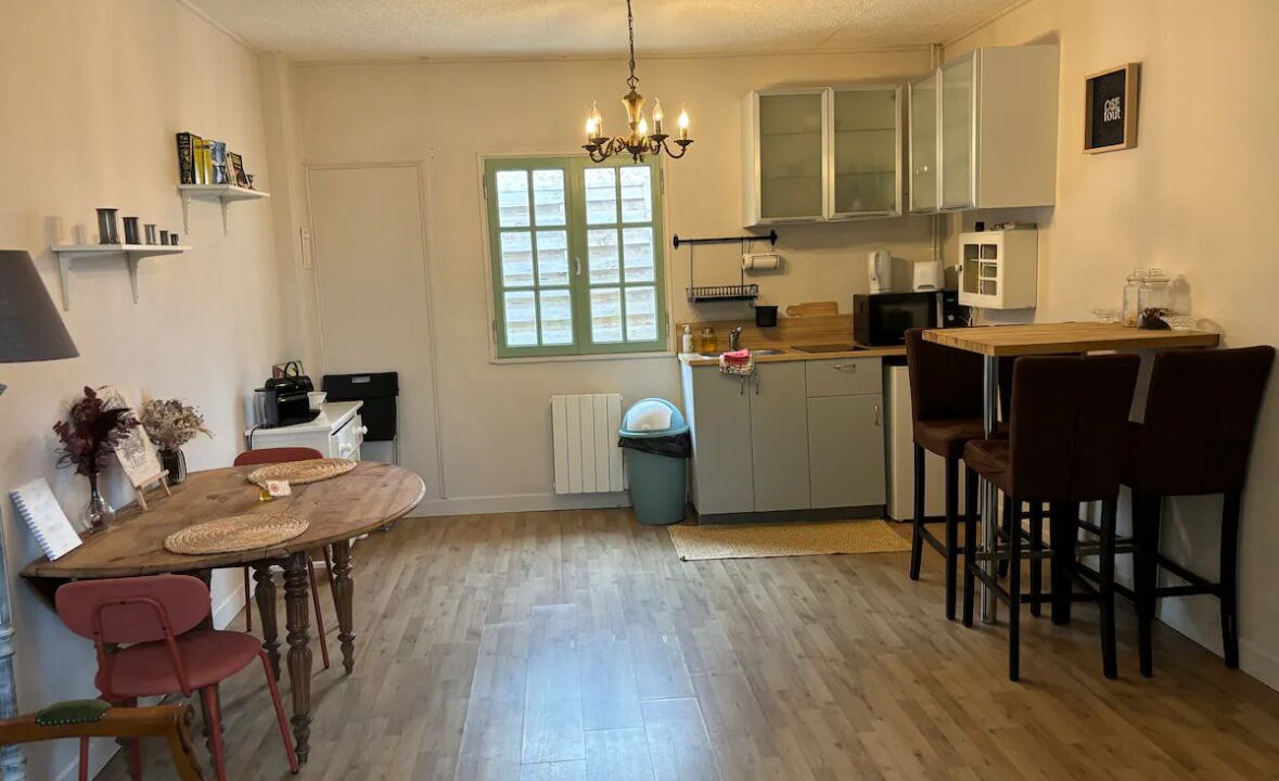 Photo of Kitchen in Baulne