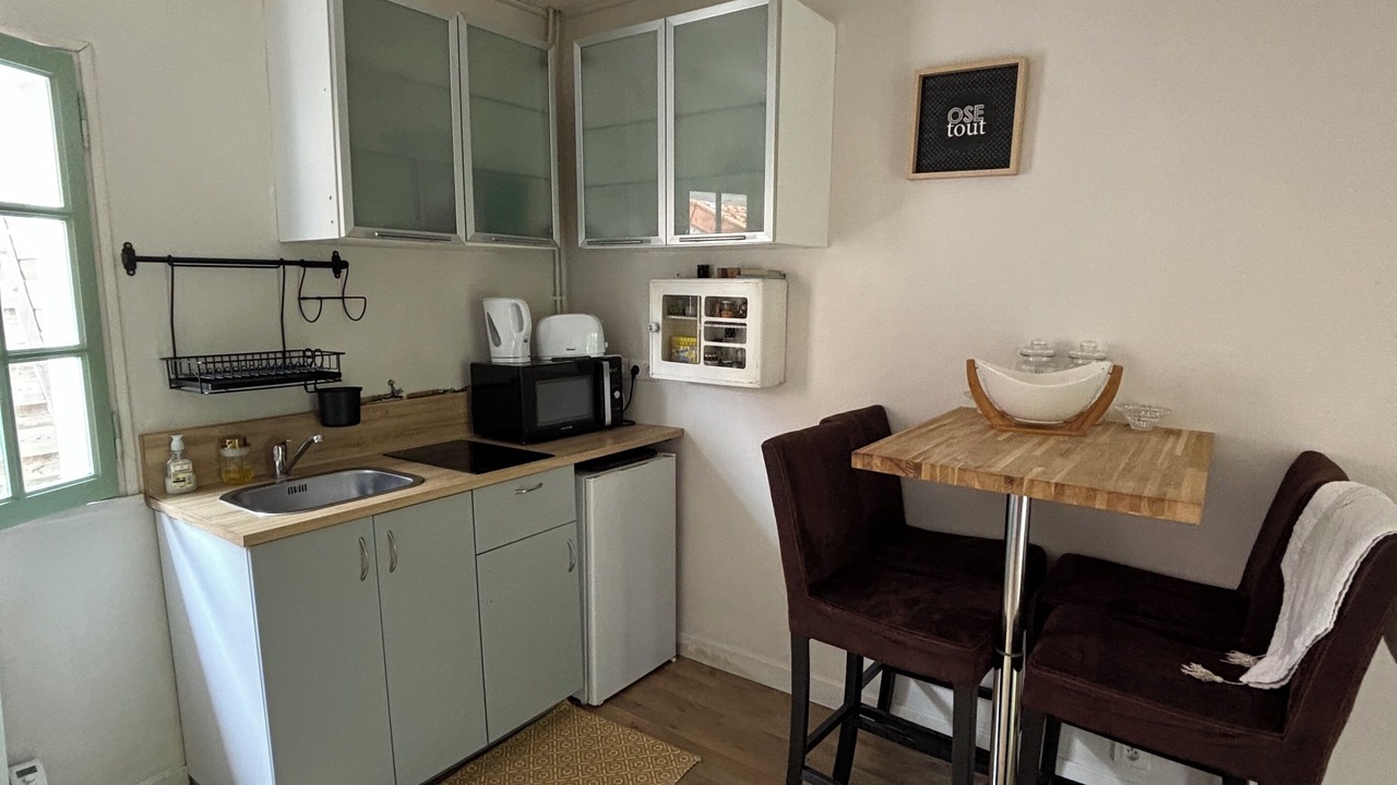 Photo of Kitchen in Baulne