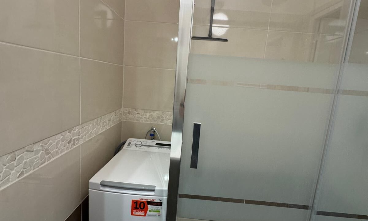 Photo of Bathroom in Montevrain