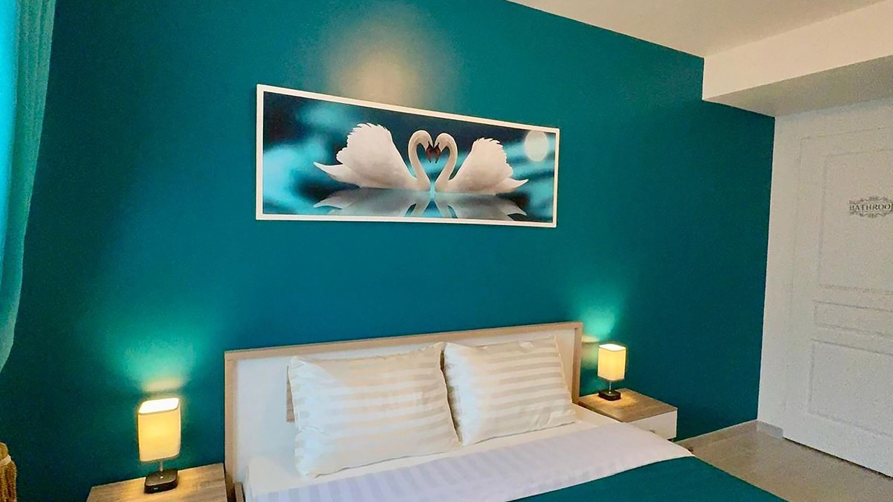 Photo of Bedroom in Montevrain