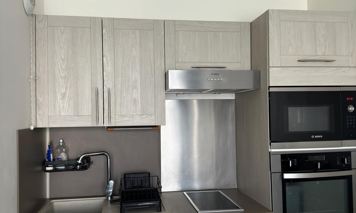 Photo of Kitchen in Montevrain