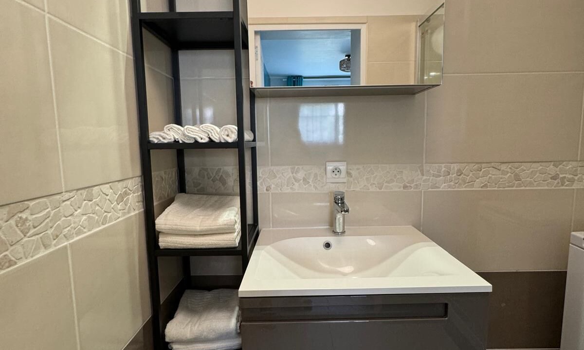 Photo of Bathroom in Montevrain