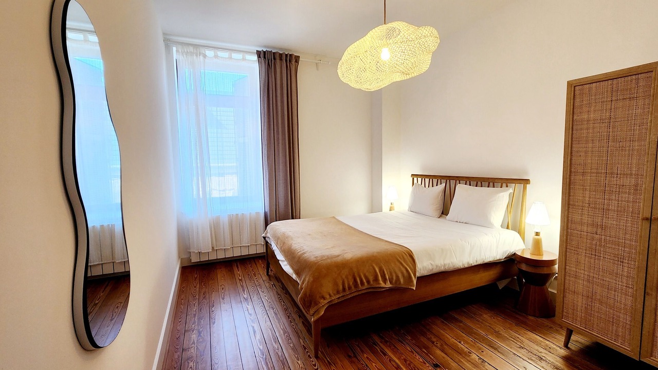 Photo of Bedroom in Ay-sur-Moselle