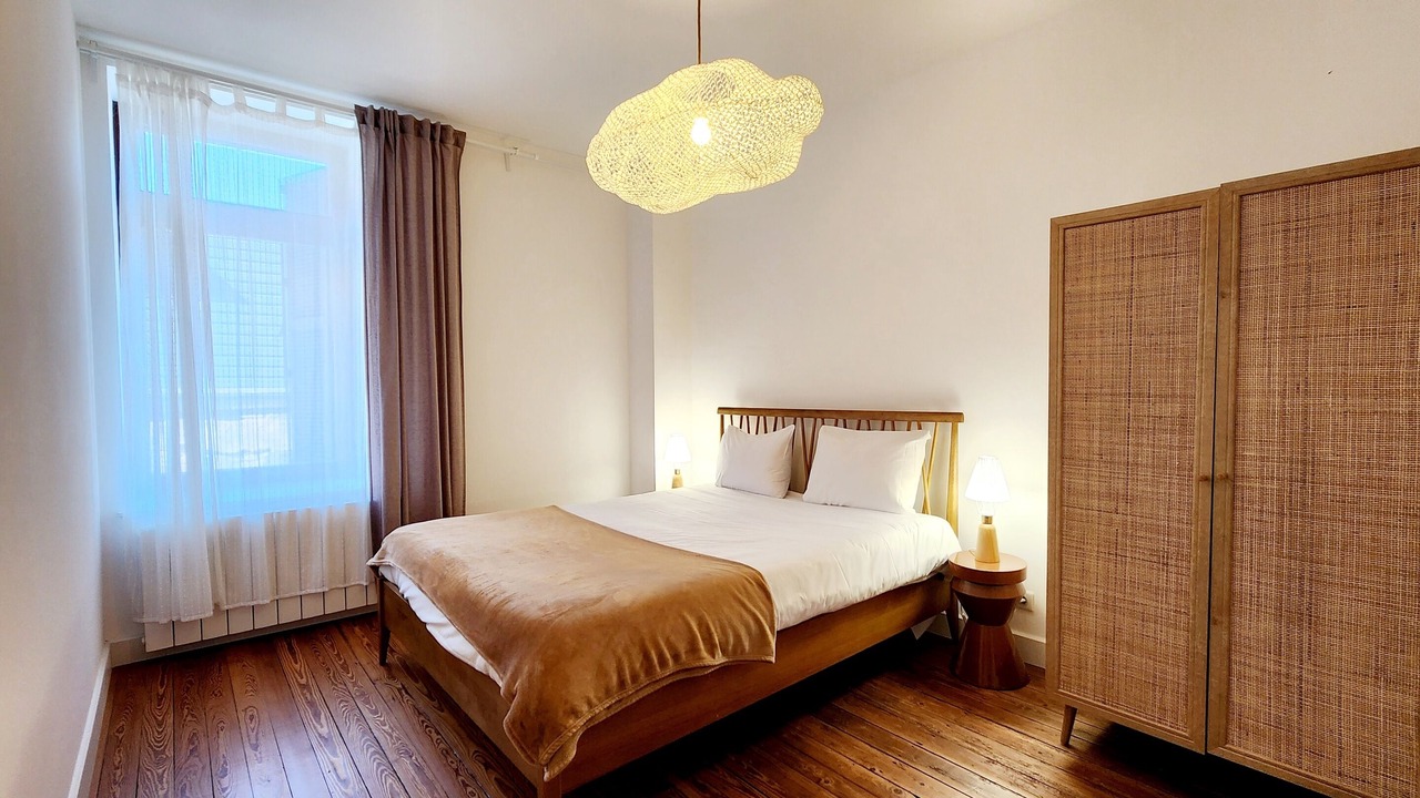 Photo of Bedroom in Ay-sur-Moselle