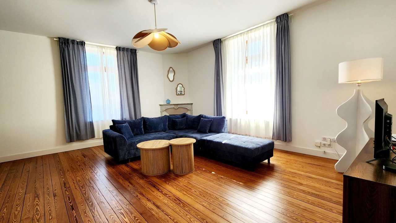 Photo of Livingroom in Ay-sur-Moselle