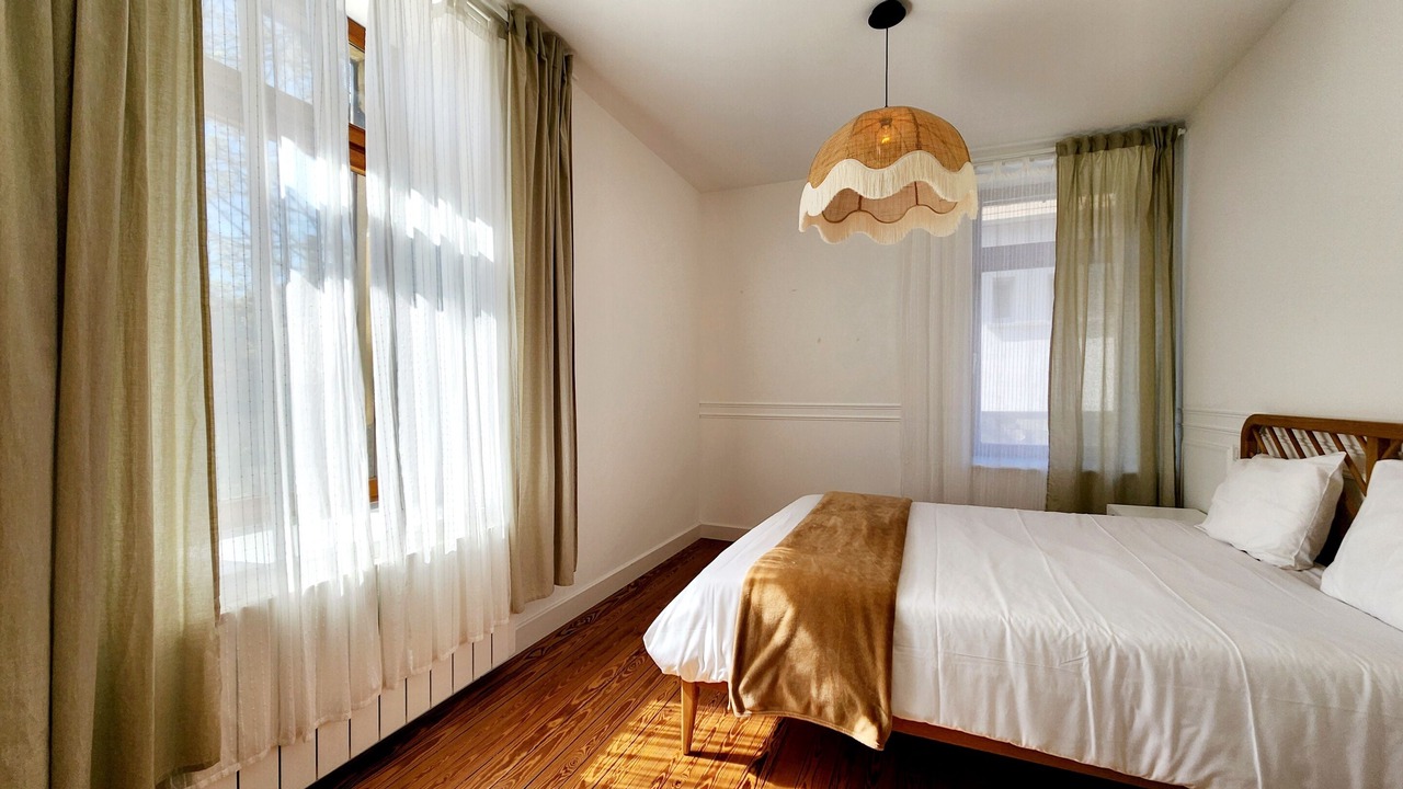 Photo of Bedroom in Ay-sur-Moselle