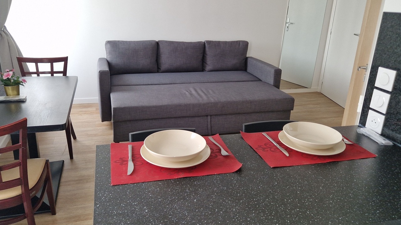Photo of Livingroom in L'Economie