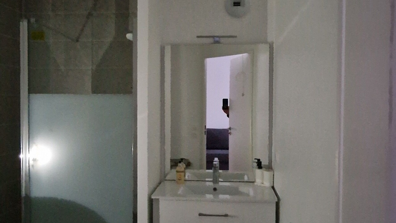 Photo of Bathroom in L'Economie