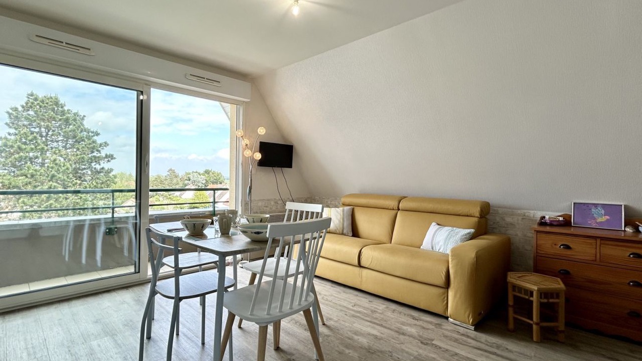 Photo of Livingroom in Le Crotoy