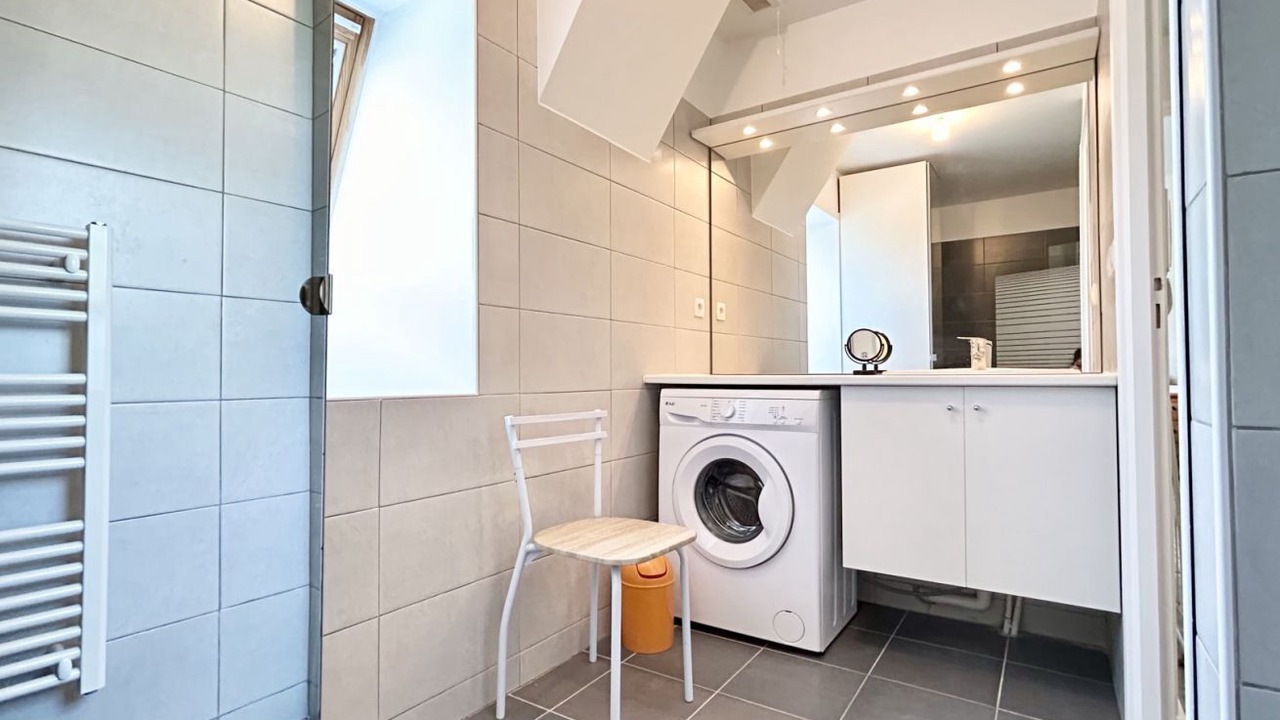 Photo of Bathroom in Le Crotoy
