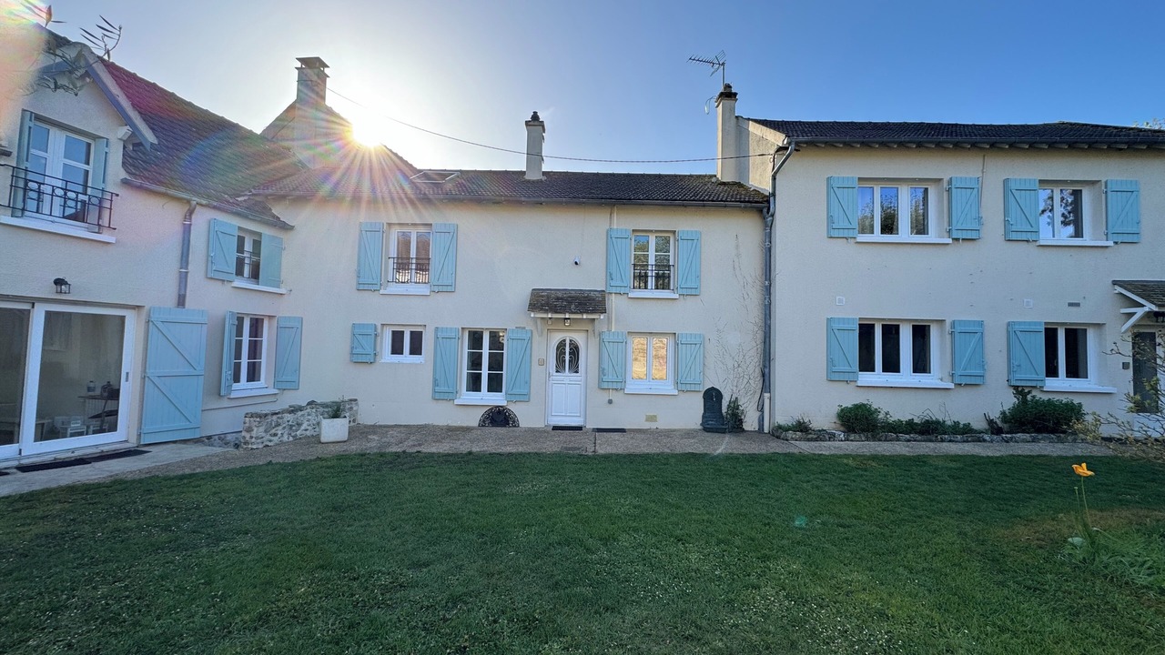 Photo of Outdoor in Arnouville-les-Mantes