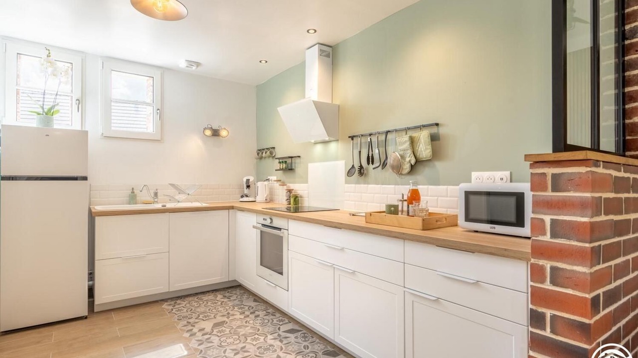 Photo of Kitchen in Gury