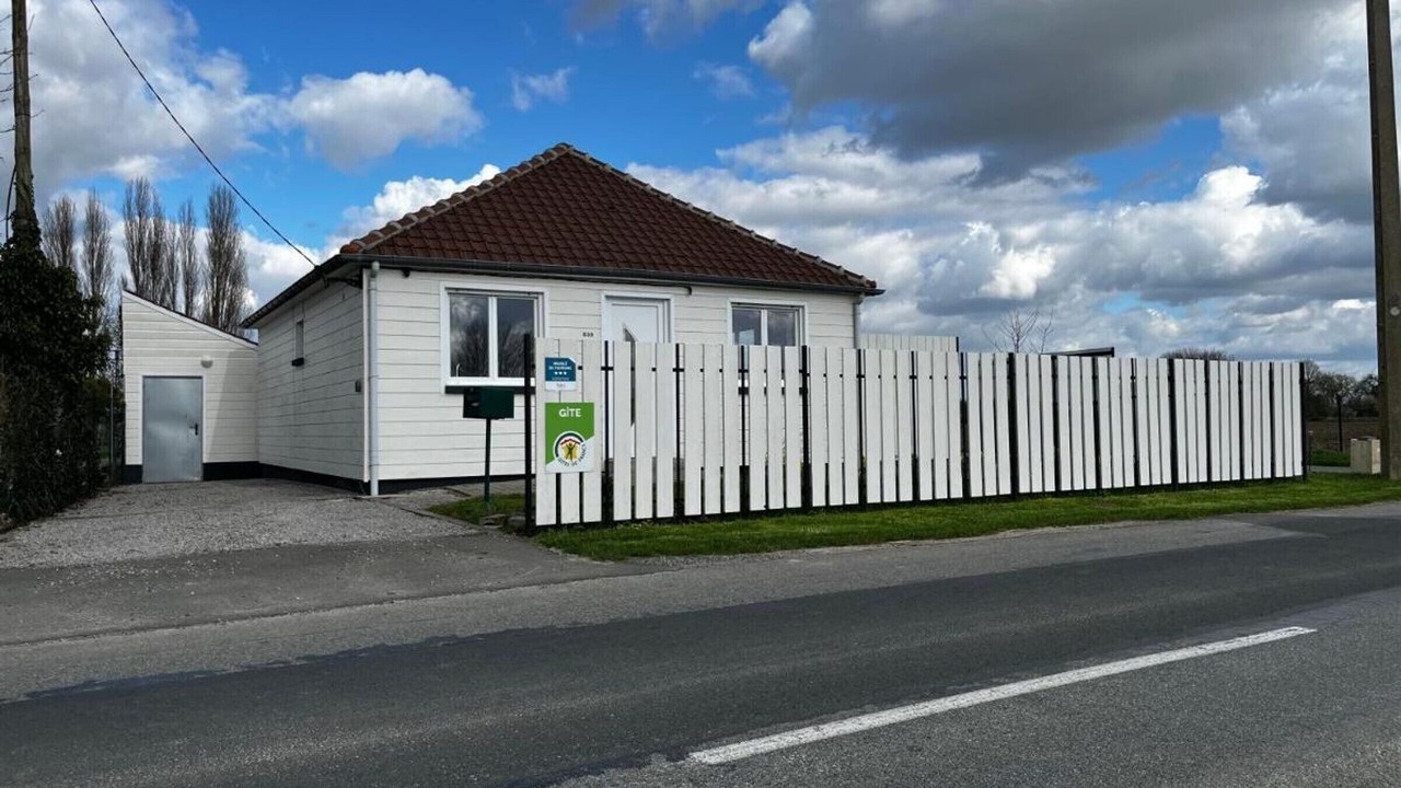 Photo of Outdoor in Haverskerque