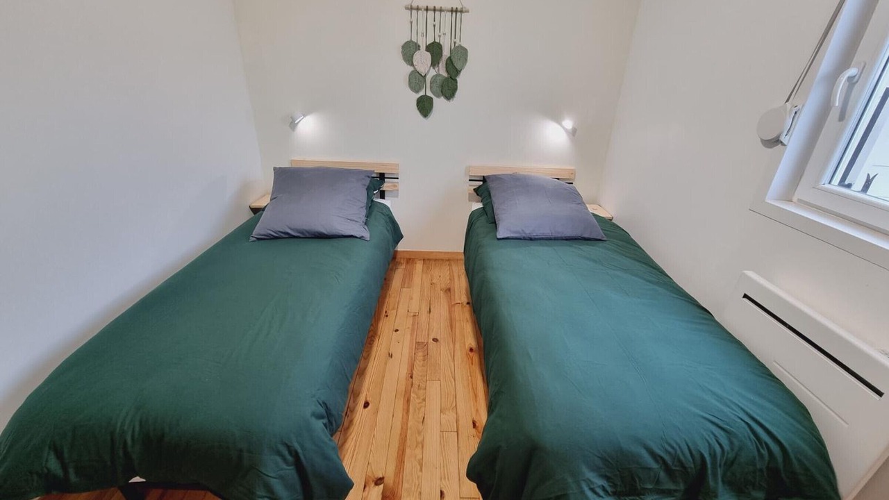 Photo of Bedroom in Haverskerque