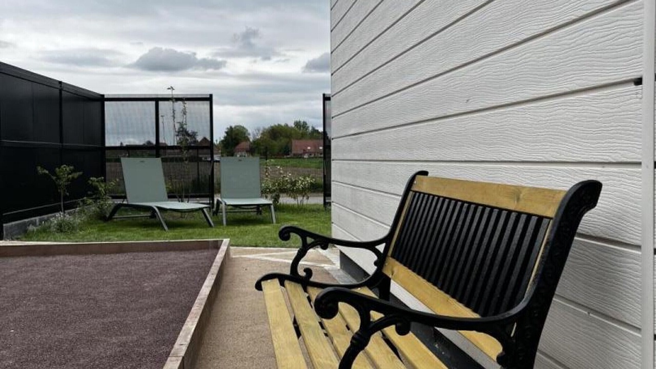 Photo of Patio Balcony in Haverskerque