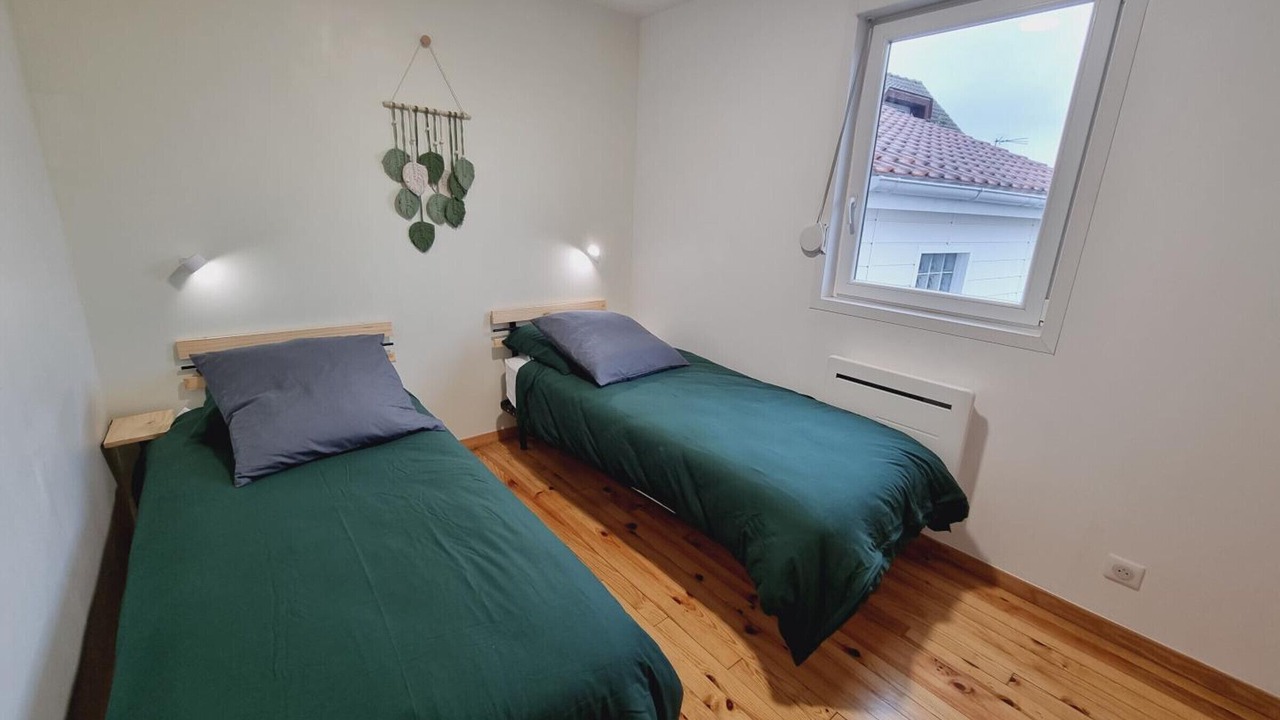 Photo of Bedroom in Haverskerque