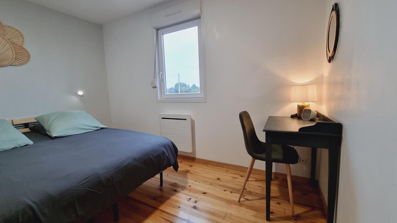 Photo of Bedroom in Haverskerque