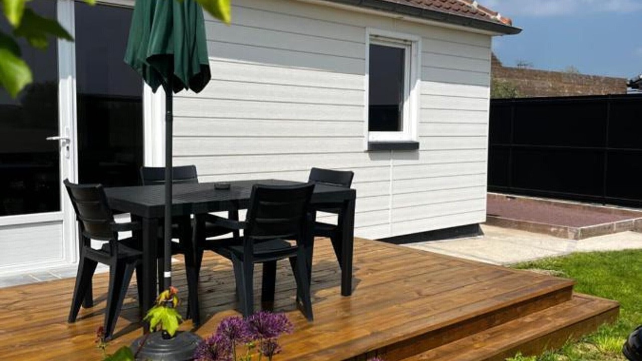 Photo of Outdoor in Haverskerque