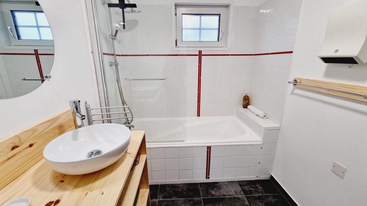 Photo of Bathroom in Haverskerque