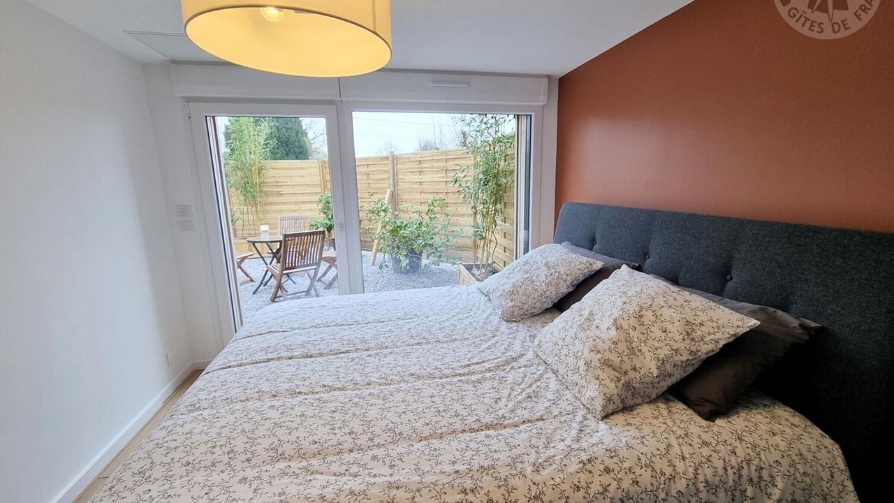 Photo of Bedroom in Beaurepaire-sur-Sambre