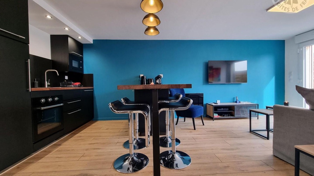 Photo of Kitchen in Beaurepaire-sur-Sambre