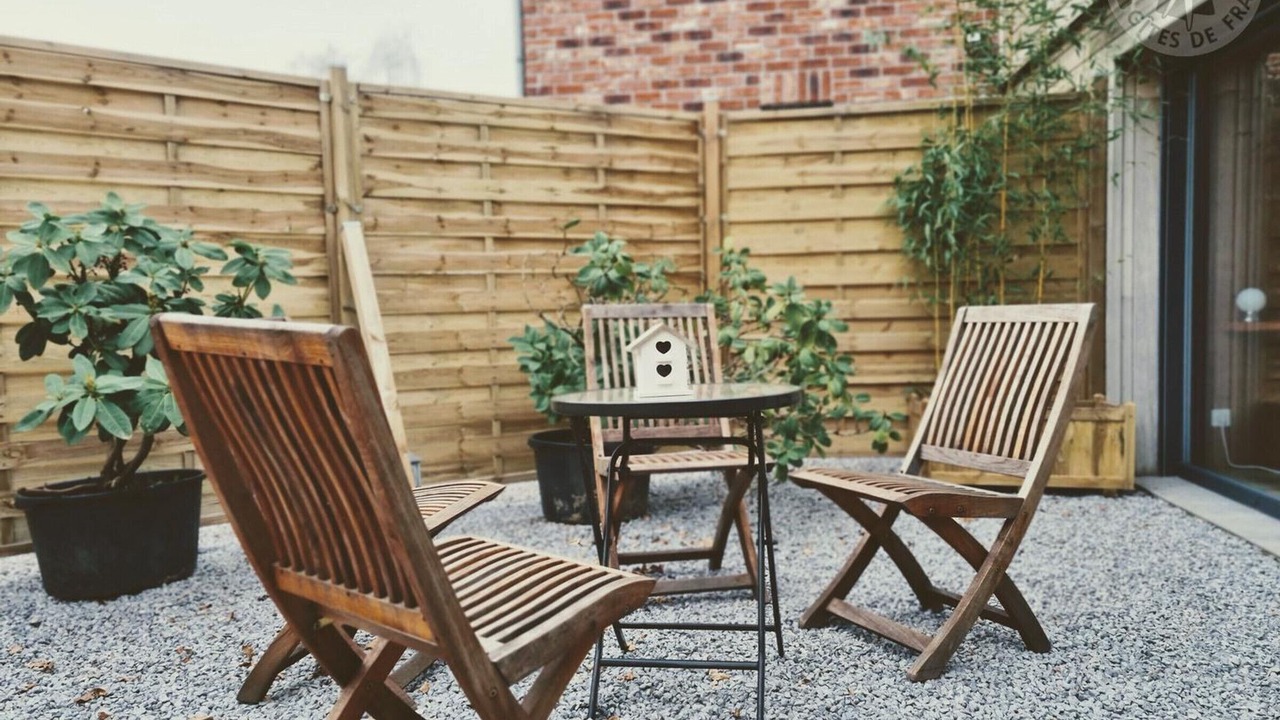 Photo of Outdoor in Beaurepaire-sur-Sambre